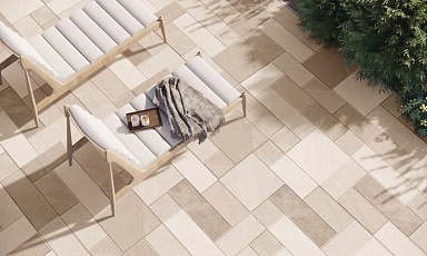 Керамогранит Jano Tiles Parma Gris R11 60x120
