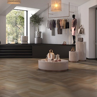 Довиль Kerama Marazzi
