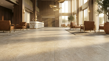 Керамогранит Pieza Ceramica SN005820N Sintra Beige 580х580х20