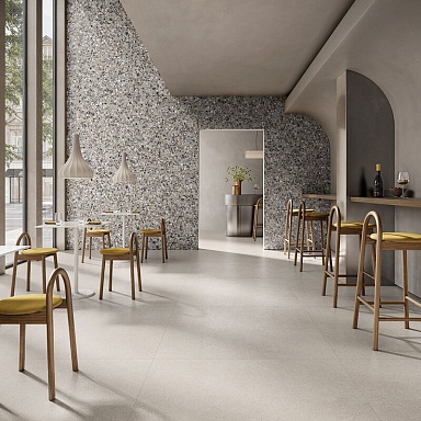Керамогранит Cerdomus 108389 Neoclassica Diorite Lev Rect 60x120