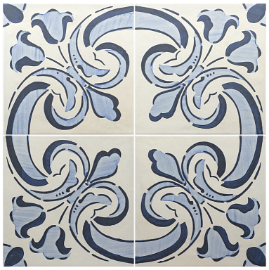 Декор Equipe 31849 Ares Decor Classic 20x20