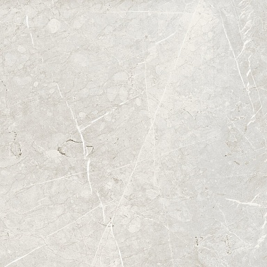 Керамогранит Kerranova K-2201/MR Skala White 600x600x9