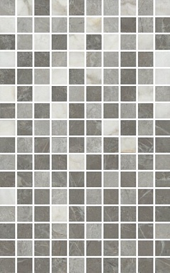 Мозаика Kerama Marazzi MM6435 Кантата 2 мозаичный микс глянцевый 25x40