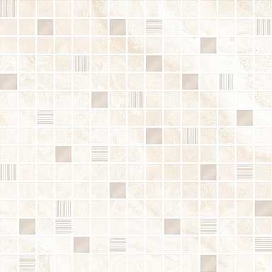 Мозаика Eurotile 77 CRYSTILE 29.5х29.5