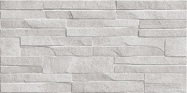 Плитка Alma Ceramica TWU2550DCV14 Discover рельефная 249x500x8