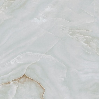 Керамогранит Royce R_PR1006 Onyx Ivory Polished 60x60
