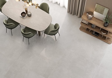 Керамогранит Azulev Organic Grey RC 60x120
