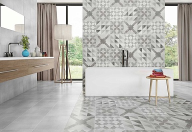 Декор Alborz Ceramic Decor Leon Rect 30x30