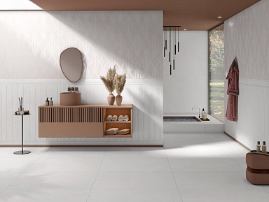 Керамогранит Gravita Aztech Era White Colorbody Matt 60x120