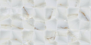 Плитка Artecera LE63065B-F10GTD Onix Perla Estella Rectificado 30х60