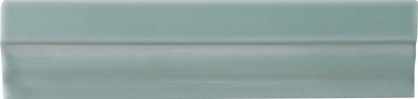 Бордюр Adex ADNE5624 Cornisa Clasica Sea Green 3.5x15