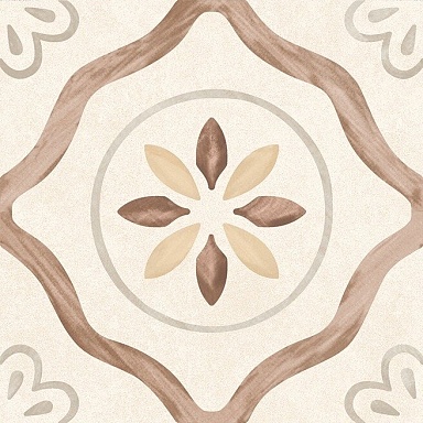 Декор Motto Velvet Clay Decor 2 20x20