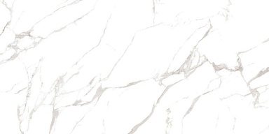 Керамогранит Colortile Noble Super White Satin Matt 120x60