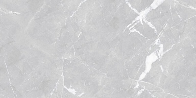 Керамогранит Novin Ceram Yazd Tile Co N9406T46 Valdez Light Gray Nano Polish Rect 60х120