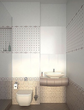 Плитка Azori Chateau Mocca 42x42