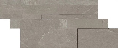 Декор Cerim 776749 Woodslate Life Storm Muretto Sfalsato 3D 30x60