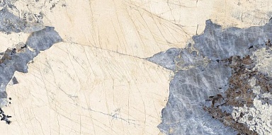 Керамогранит Art Ceramic Stone Blue High Gloss 60x120