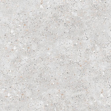 Керамогранит ProGRES Ceramica GNR6060437-GM Санд Светло-серый Мягкая граниль 600x600x9.5