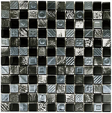 Мозаика Imagine lab HT948 (23*23) 300*300*8