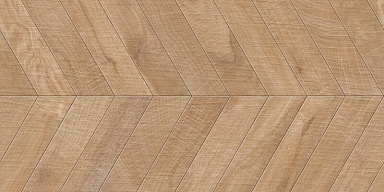 Керамогранит Ibero Artwood Chevron Natural 120x60