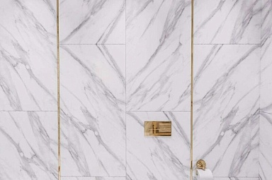 Керамогранит Absolut Gres AB 1015G Calacatta Grey Matt 1200x600
