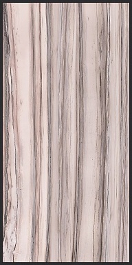 Декор Cedit 764093 Policroma Cornice Valtoce Mat Ret 6mm 120x240