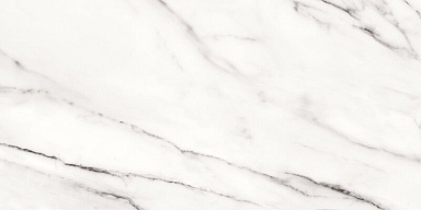 Керамогранит Meissen 17541 Bliss белый ректификат 60x120