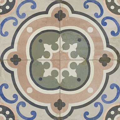 Плитка Peronda 37764 Fs Barna Raval 45x45x0,95
