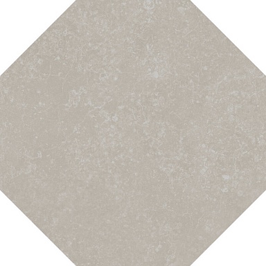 Плитка Kerama Marazzi KM2424G0011N Касабланка серый светлый матовый 24x24x0,7