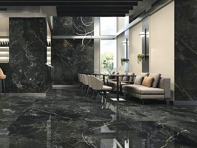 Керамогранит Benadresa Icaro Pulido Rect Dark 60x120