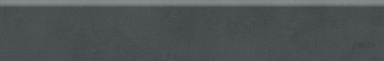 Плинтус Kerama Marazzi DD641920R/6BT Про Чементо антрацит матовый 60x9,5