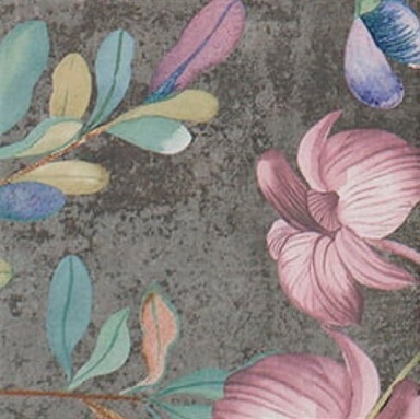 Декор Mainzu Murales Decor Garden 20x20