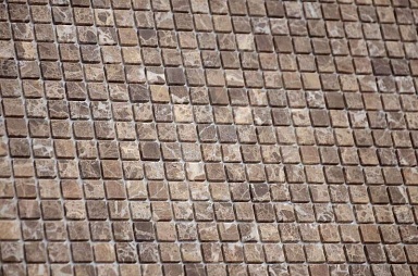 Мозаика Caramelle Mosaic Nuvola rosato Pol 23x73x7 29.8x29.8