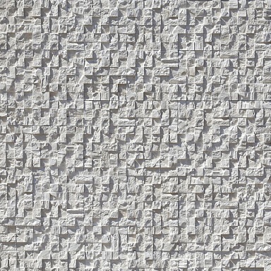 Искусственный камень White Hills 560-00 Пикс Стоун 35,5-36x9,5x0,6-2