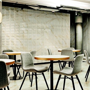 Marbleplay Wall Marazzi Italy