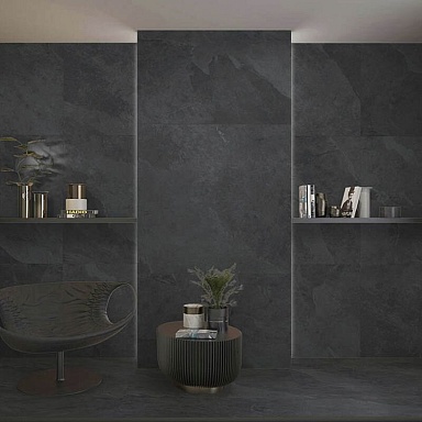Керамогранит Caesar AG0I Slab Ice Rt 119,5x278