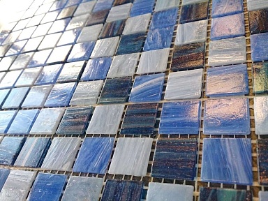 Мозаика Caramelle Mosaic La Passion de Montespan 327x327