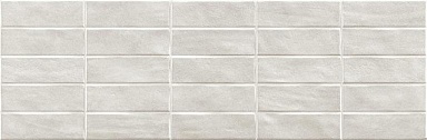 Плитка Ragno Marazzi R039 Flex Struttura Brick 3D Cenere 25*76
