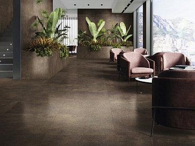 Керамогранит Baldocer Oneway Steel Lapado 60x120