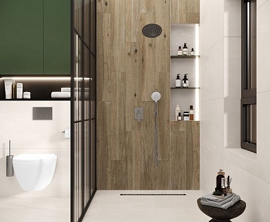 Керамогранит Laparet Voltas Crema бежевый сатинированный 60x120
