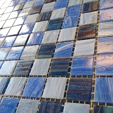 La passion Caramelle Mosaic
