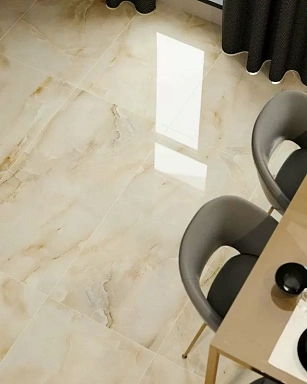 Керамогранит Cube Ceramica Onyx Grey 60x60