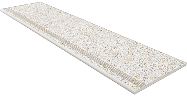 Estima Ступень CM00 Cosmos неполированная с насечками 30x120x1
