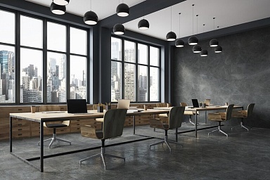 Керамогранит Global Tile GT1206013001LR Nioba Серый 60x120