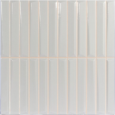 Плитка Monopole Melody Grey 20x20