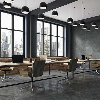 Nioba Global Tile