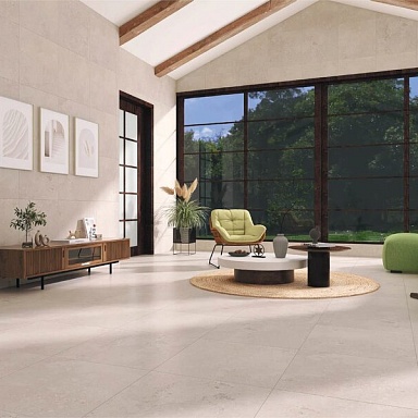 Limestone Eurotile