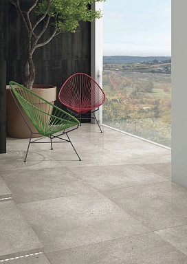 Керамогранит VIVES G.156 Rift Cemento 60x60