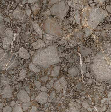 Керамогранит Casa Dolce Casa 774890 Nature Mood Riverbed Glossy 6mm 120x120