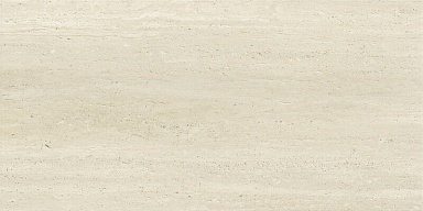 Керамогранит LCM 60120TVW01M Travertine World Ivory матовый карвинг 600x1200x7